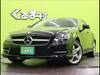 MERCEDES BENZ CLS-CLASS
