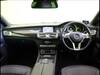 MERCEDES BENZ CLS-CLASS