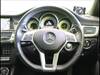 MERCEDES BENZ CLS-CLASS