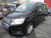 HONDA STEPWAGON