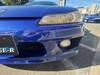 NISSAN SILVIA
