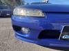 NISSAN SILVIA