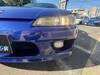 NISSAN SILVIA