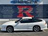 NISSAN 180SX