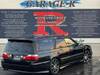 NISSAN STAGEA