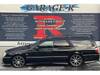 NISSAN STAGEA