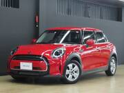 2022 BMW MINI