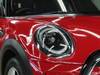BMW MINI