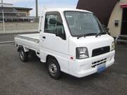 2005 SUBARU SAMBAR TRUCK