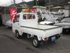 SUBARU SAMBAR TRUCK
