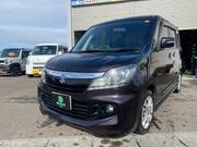 2012 SUZUKI SOLIO