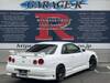 NISSAN SKYLINE