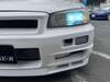 NISSAN SKYLINE