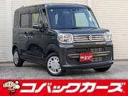 2023 SUZUKI SPACIA