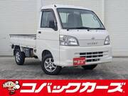 2012 DAIHATSU HIJET TRUCK