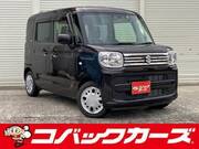 2022 SUZUKI SPACIA