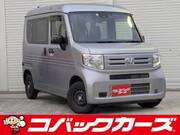 2022 HONDA N-VAN