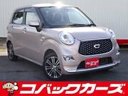 2018 DAIHATSU CAST