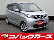2019 NISSAN DAYZ