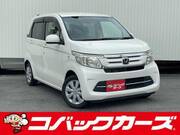 2016 HONDA N-WGN