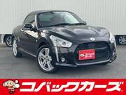 2014 DAIHATSU COPEN