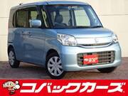 2015 SUZUKI SPACIA