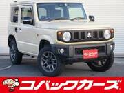 2020 SUZUKI JIMNY XC