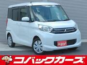 2014 MITSUBISHI EK SPACE