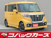 2018 SUZUKI SPACIA CUSTOM