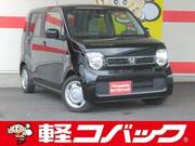 2023 HONDA N-WGN