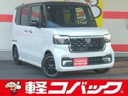 2023 HONDA N-BOX CUSTOM