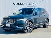 2022 VOLVO XC90