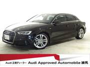 2019 AUDI A3 SEDAN