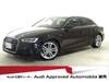 AUDI A3 SEDAN
