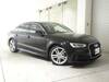 AUDI A3 SEDAN