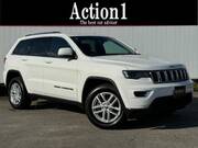 2017 CHRYSLER JEEP GRAND CHEROKEE LARED