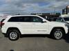 CHRYSLER JEEP GRAND CHEROKEE