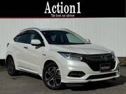 2018 HONDA VEZEL