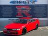 NISSAN SILVIA