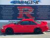 NISSAN SILVIA