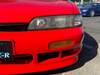 NISSAN SILVIA
