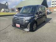 2023 TOYOTA ROOMY