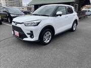 2022 TOYOTA RAIZE