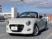 2022 DAIHATSU COPEN