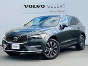 2022 VOLVO XC60