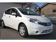 2014 NISSAN NOTE