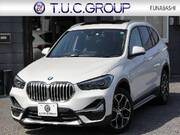 2020 BMW X1