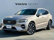 2023 VOLVO XC60