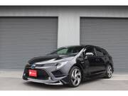 2020 TOYOTA COROLLA TOURING