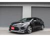 TOYOTA COROLLA TOURING